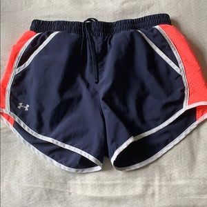 Under Armour Shorts